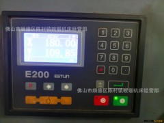 广东地区专业维修改造数控剪板机，数控折弯机图3