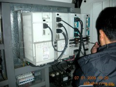 CNC数控系统的设备维修及工程应用服务(图)图2