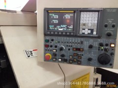 台湾程泰GA-200L数控车床转让图3