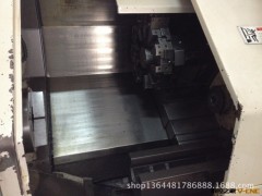 台湾程泰GA-200L数控车床转让图2