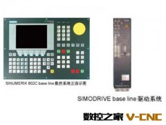 维修西门子数控控制器SINUMERIK图2