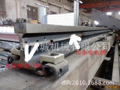 厂家指导安装数控切割机导轨图2