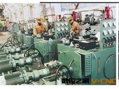 数控机床液压  液压机械配件 液压系统维修图2
