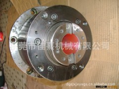 数控机床主轴　锥孔研磨　更换维修轴承　精度修复图2