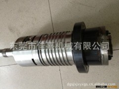 电脑锣机械主轴　电主轴提供维修服务　图3