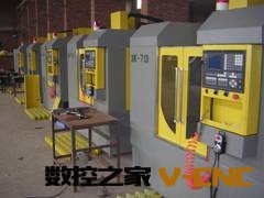 数控机床维修，保养！泊头市众博数控图2
