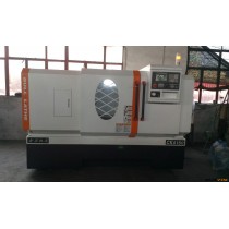 南京金亚CK6150B型数控车床
