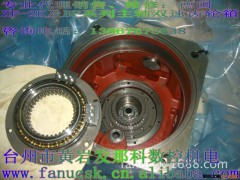 ZF-2K120/121变速箱、 速比1：4 、法兰连接图3