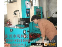 数控机床维修CNC电脑锣维修塘厦模具设备维修图3