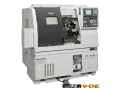 供应日本产TAKISAWA泷泽精密TCC-2000刀塔式数控车床（马扎克）图2