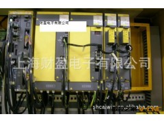 数控机床法那科FANUC系统维修A06B-6079-H106 A06B-6096-H301维修图3