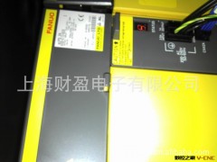 数控机床法那科FANUC系统维修A06B-6079-H106 A06B-6096-H301维修图2