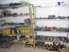 广西南宁fanuc,三菱，日立电子板维修图2