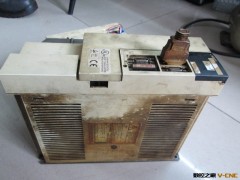 三菱　数控CNC　　伺服器　维修图2