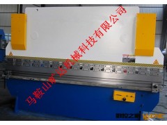 250吨折弯机 重型折弯机 数控折弯机厂家直销图3