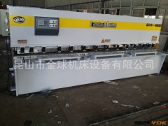 剪板机厂家生产销售 QC12K6-4000 高品质液压数控剪板机图2