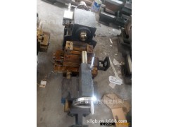 6130带尾座数控光机 新款数控光机图2