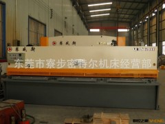专业维修剪板机 专业维修折弯机图2