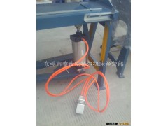 供应实用气动剪板机 Q11-1*1300气动剪板机图3