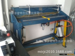 供应小型气动剪板机 脚踏剪板机 气动剪板机 剪板机图3