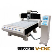 啄木鸟高精度数控木工锣锯一体机FM-1325 Y