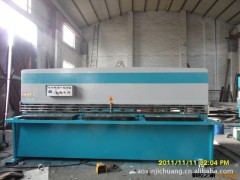 剪板机 Q11-4×2000（机械剪板机）液压摆式剪板机、液压折弯机图2