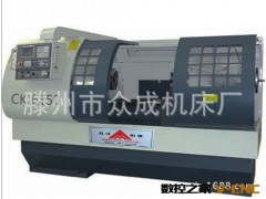 数控车床 全网最高性价比 小数控 数控仪表车床 数控机床 厂家图2