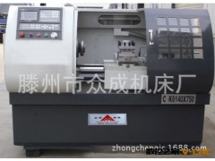 厂价直销 CK6136型数控车床 KND系统图3