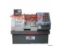厂价直销 CK6136型数控车床 KND系统图2