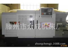 供应CD125数控立式车床图3