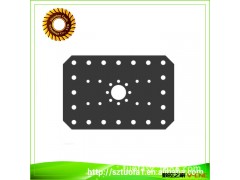 机加工  机械加工 铝合金加工 五金加工 CNC 数控车床加工图3