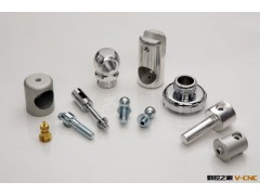 机加工 CNC 加工 机械加工 铝合金加工 五金加工 数控车床加工图3