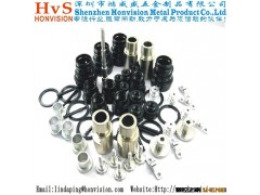 机械加工 数控CNC加工  机加工 铝产品加工 CNC机加工图2