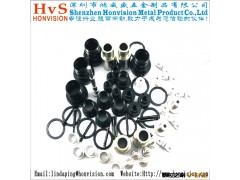 机械加工 数控CNC加工  机加工 铝产品加工 CNC机加工图3