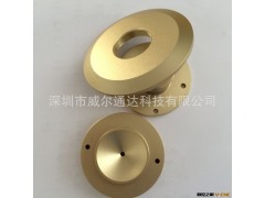 代理CNC加工  CNC数控车床机加工 表面处理一条龙生产图3