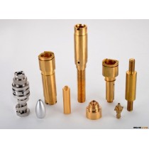 深圳厂家供应CNC精密加工 CNC零件加工 数控CNC加工厂