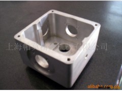 供应数控零部件加工(图)图3