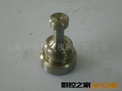 供应数控零部件加工(图)图2