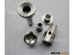 数控车床加工、机械零件加工、车加工、车削加工图2