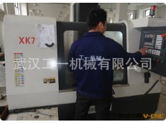 【工一机械】承接铝合金,铜件,五金,非标,批量,数控加工,机械加工图2