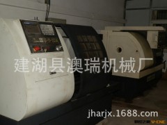 车床加工 铣床加工 数控车床加工 精密机械加工图2