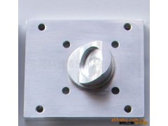 提供CNC加工、不锈钢件数控加工; 汽车精密零件加工; 机械加工图2
