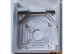 提供CNC加工、不锈钢件数控加工; 汽车精密零件加工; 机械加工图3