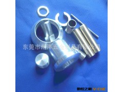 东莞精密数控CNC车件加工  精密五金车件加工厂图2