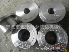 宁波机械加工 五金加工 轴加工 数控加工图3