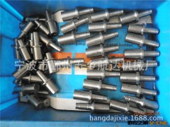 宁波机械加工 五金加工 轴加工 数控加工图2