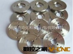 非标零件数控加工图2