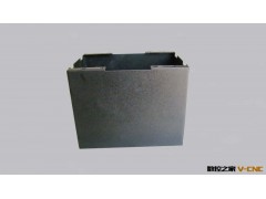 钣金盒  钣金件 钣金加工  数控冲压件 机加工件 机械加工图2