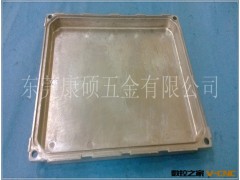 【康硕】东莞数控加工 数控车床加工 CNC加工中心图3