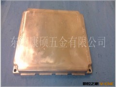 【康硕】东莞数控加工 数控车床加工 CNC加工中心图2